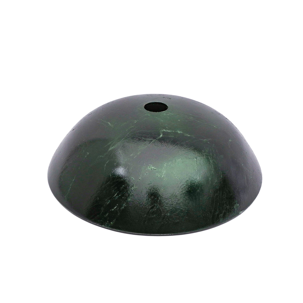 Artistic Tempered Glass Vessel Bathroom Sink