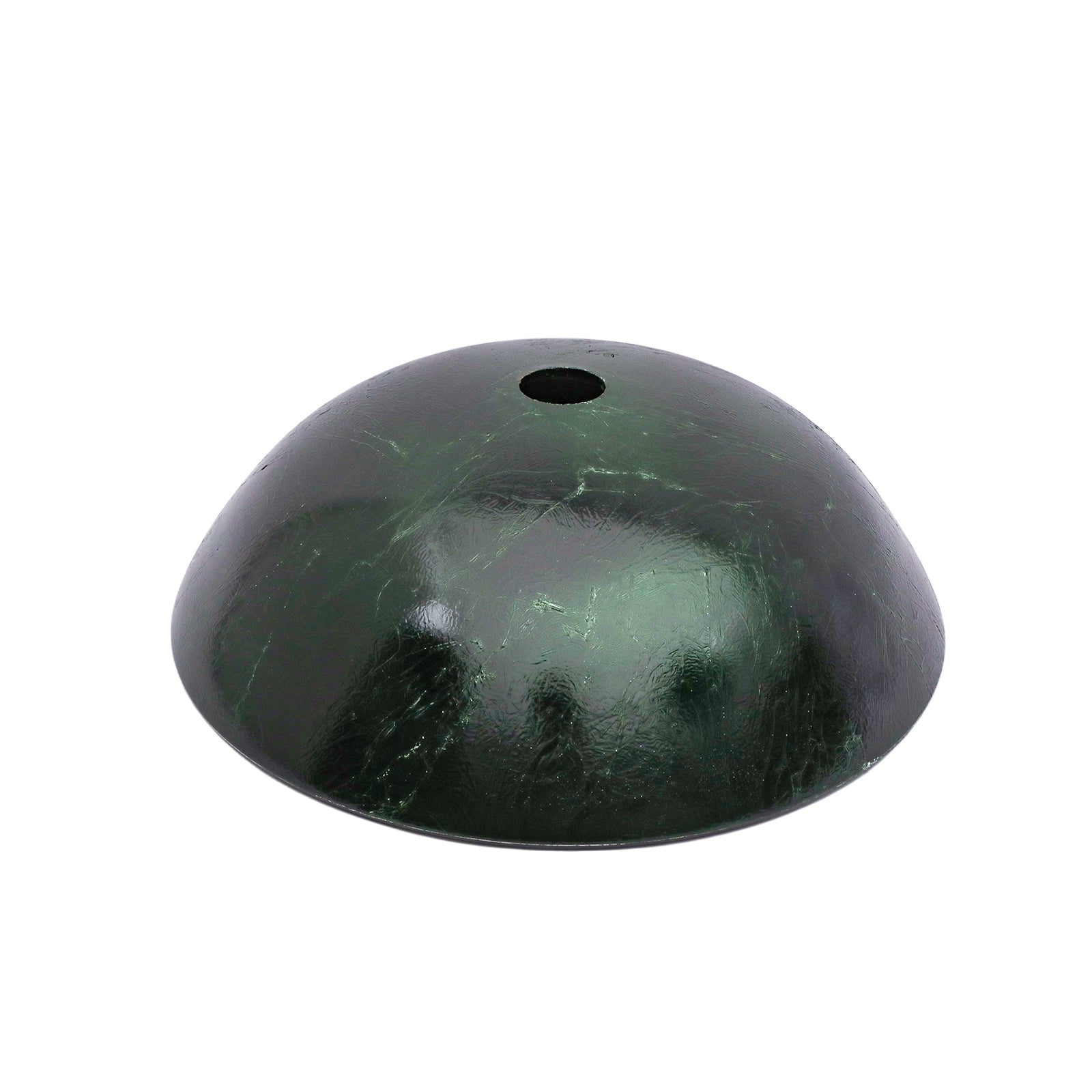 Artistic Tempered Glass Vessel Bathroom Sink