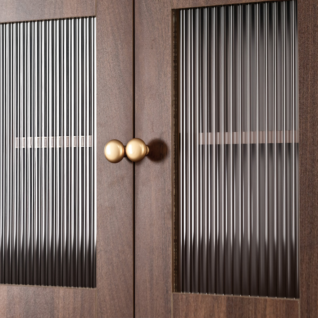 Kitchen Pantry Hutch Storage Cabinet