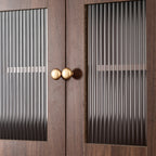 Kitchen Pantry Hutch Storage Cabinet