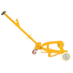 55 Gallon Drum Dolly with 1200lbs Capacity