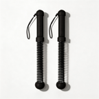 Pack Cordless Battle Ropes for Indoor Workout