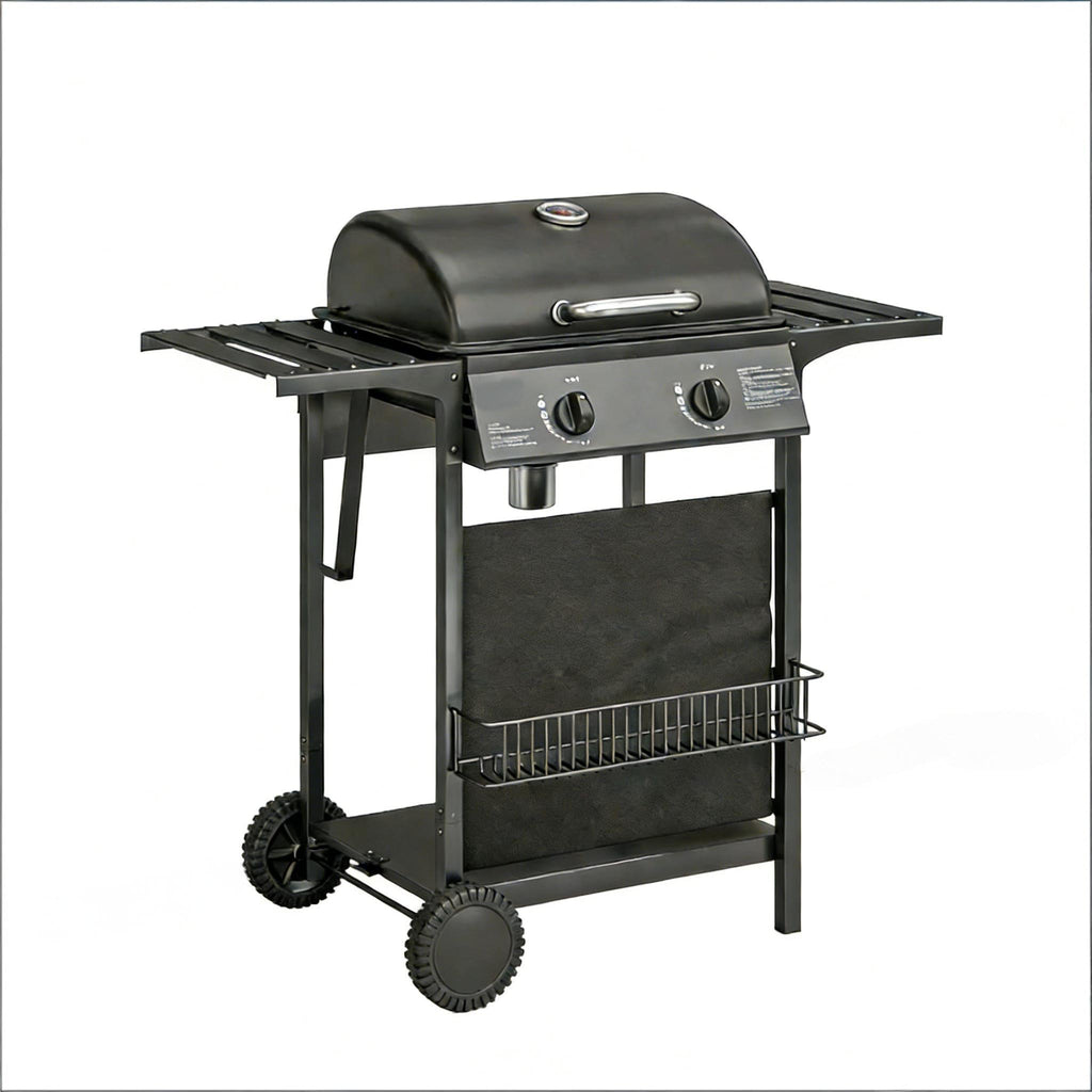 Handy BBQ Grill - Outdoor Gas Grill