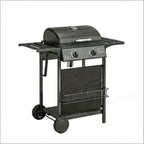 Handy BBQ Grill - Outdoor Gas Grill