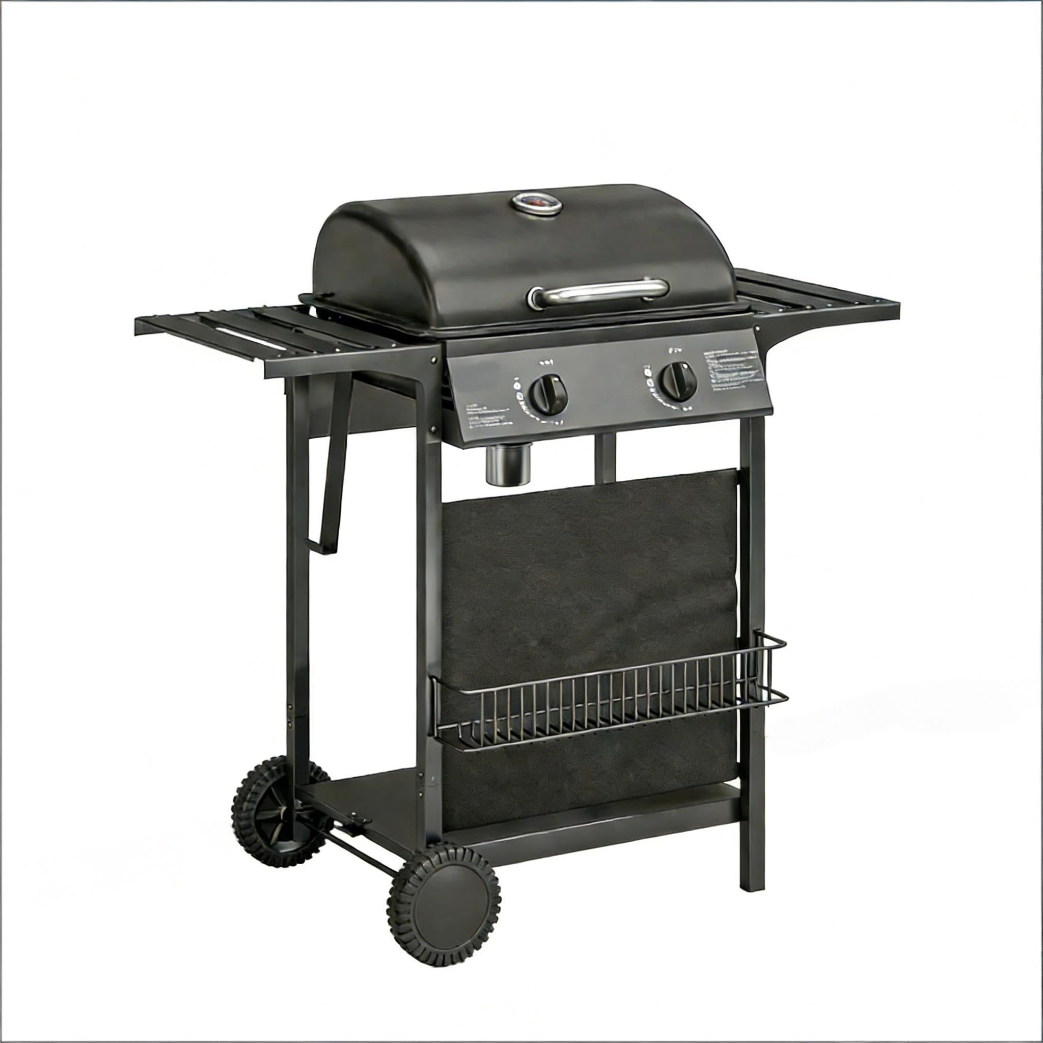 Handy BBQ Grill - Outdoor Gas Grill