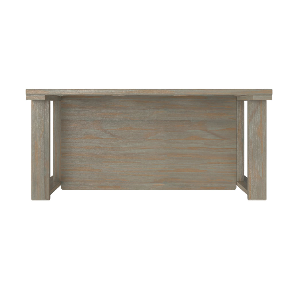Amherst Small Entryway Storage Bench
