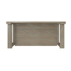 Amherst Small Entryway Storage Bench