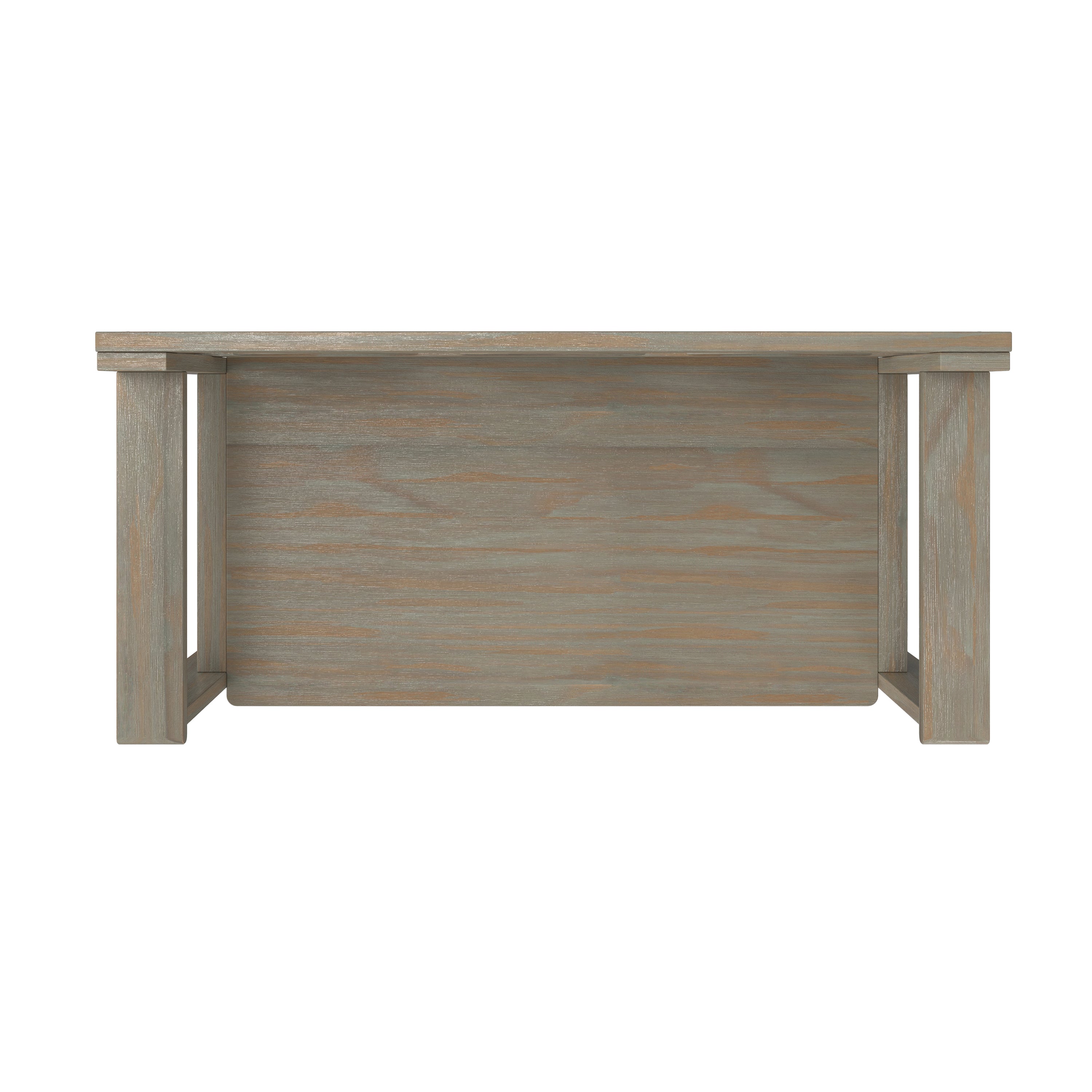 Amherst Small Entryway Storage Bench
