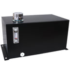 10 Gal Heavy Duty Hydraulic Steel Fluid Tank