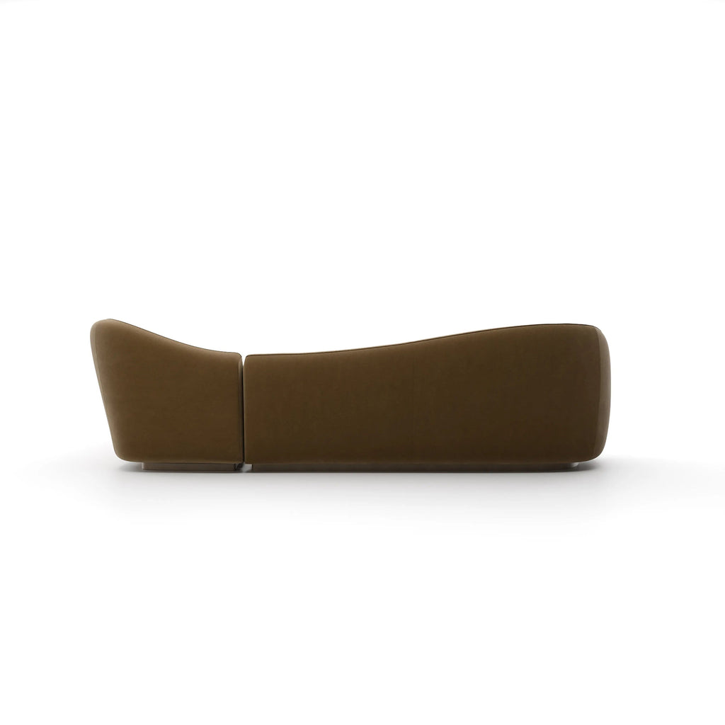 Kalahari  Sectional
