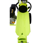 Log Splitter Portable 20 Ton Auto Return Ram System
