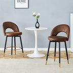 360° Rotatable Bar Chair