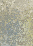 Artistic GC_TRE8016 Lime 5 ft. 3 in. x 7 ft. 3 in. Area Rug