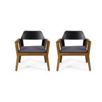 Soho Club Chair MP2 (Set of 2)
