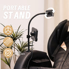Massage Chair Recliner With Zero Gravity