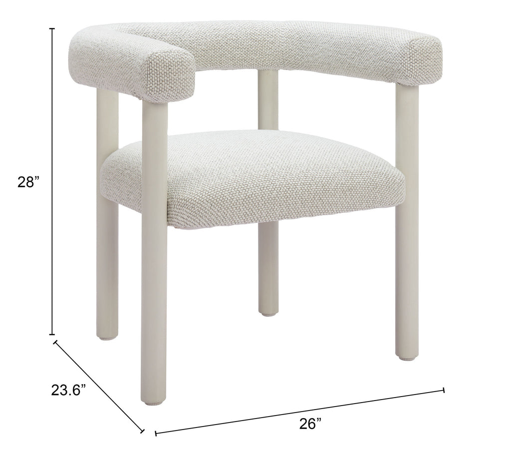 Sunbath Dining Chair (Set of 2)