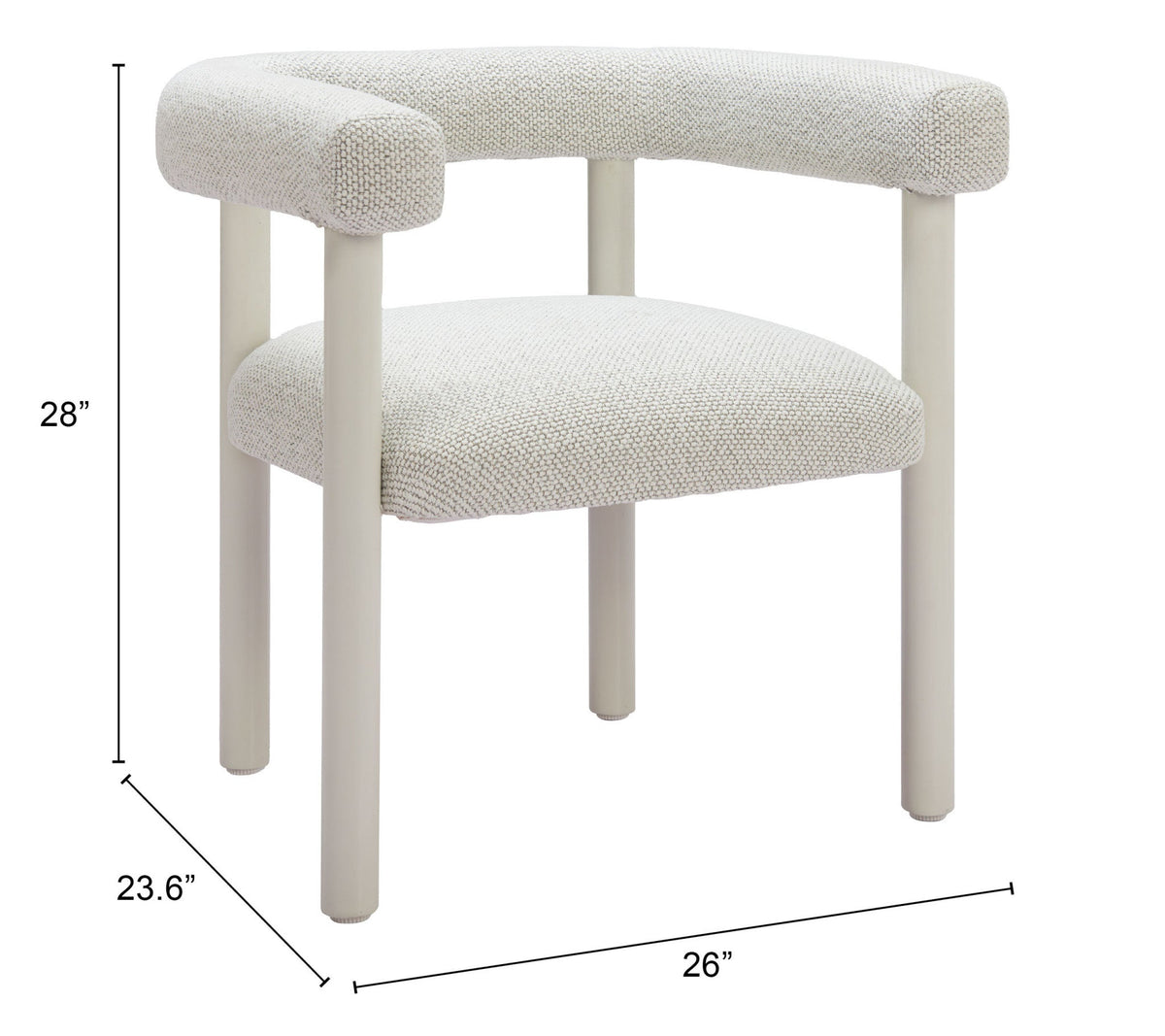 Sunbath Dining Chair (Set of 2)