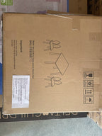 Kids Table and 2 Chairs Set