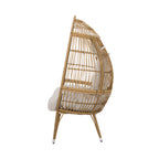 Serina Teardrop Chair