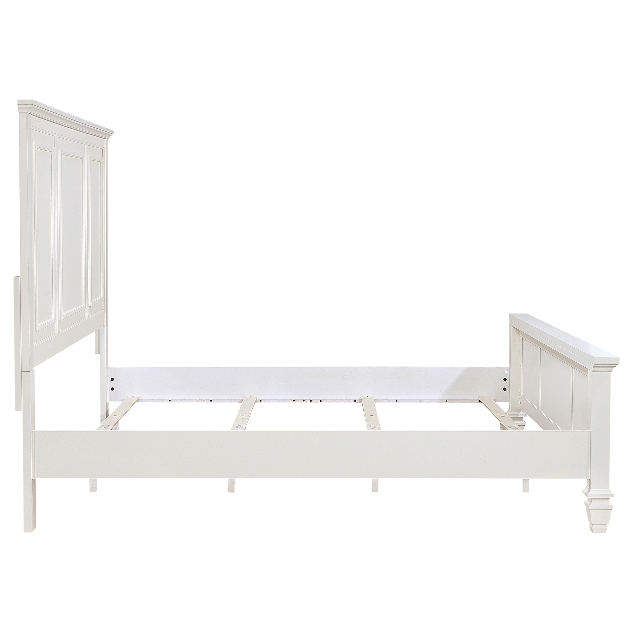 Chelema Eastern King Panel Bed