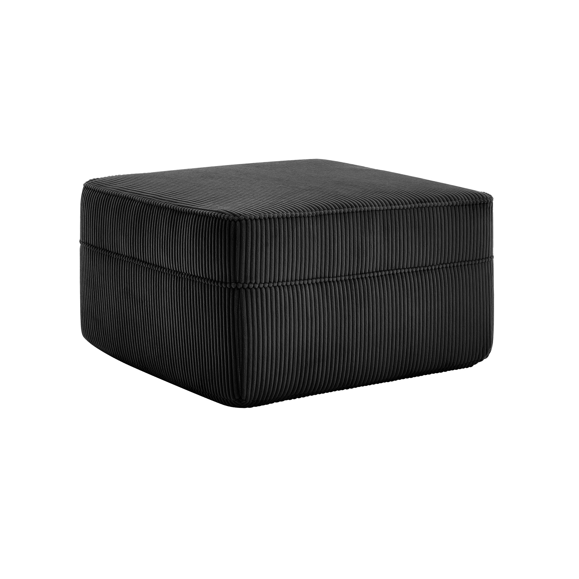 Ottoman Corduroy