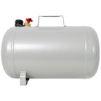 Portable 5 Gallon Aluminum Air Tank