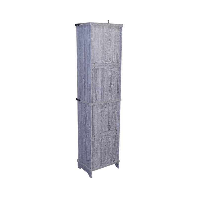Narrow Bathroom Storage Cabinet