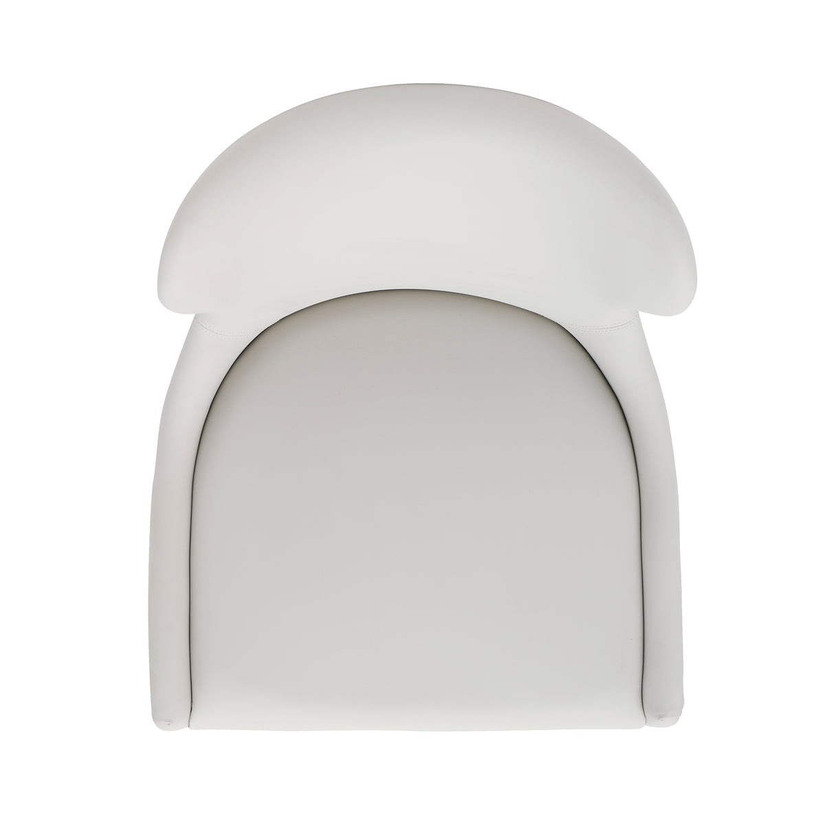 Blair Wood Upholstered Counter Stool