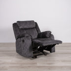 Sonet Domino Granite Recliner