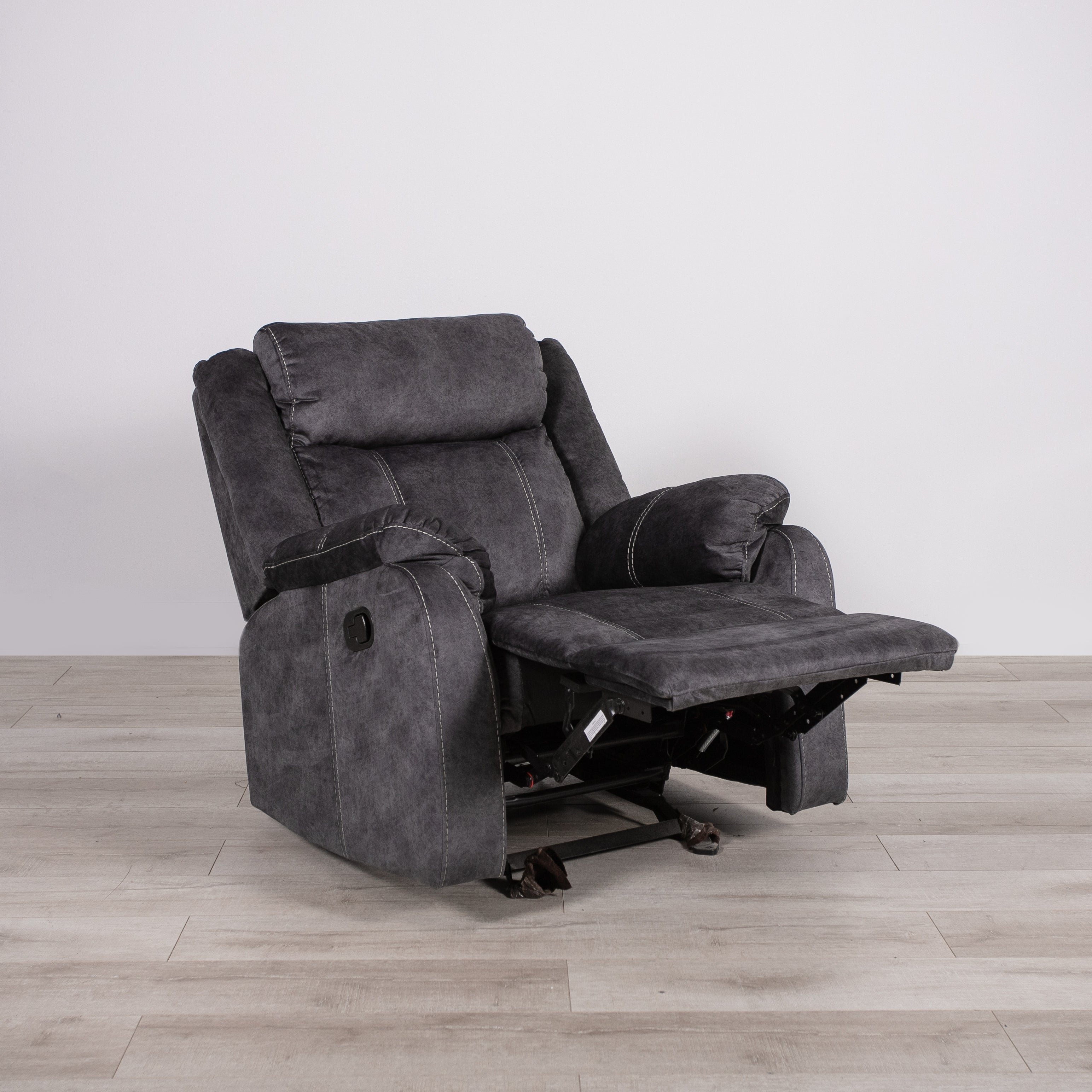 Sonet Domino Granite Recliner