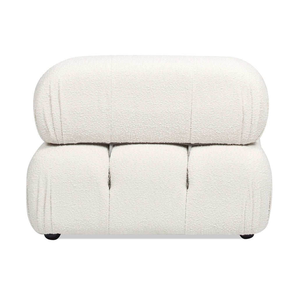 Marcel 36" Bubble Modular Modern Lounge Arm Chair