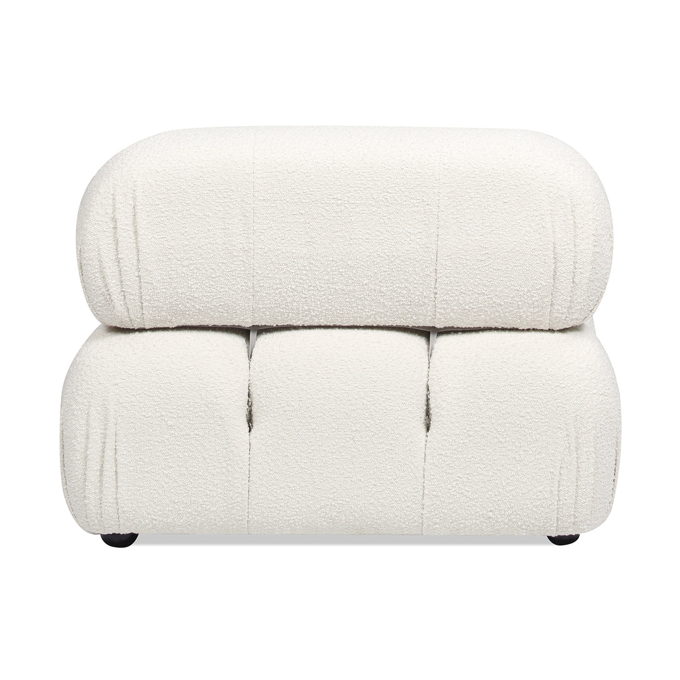 Marcel 36" Bubble Modular Modern Lounge Arm Chair