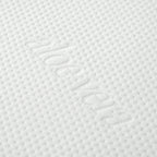 Super Plush 10 In. Medium Gel Memory Foam Mattress