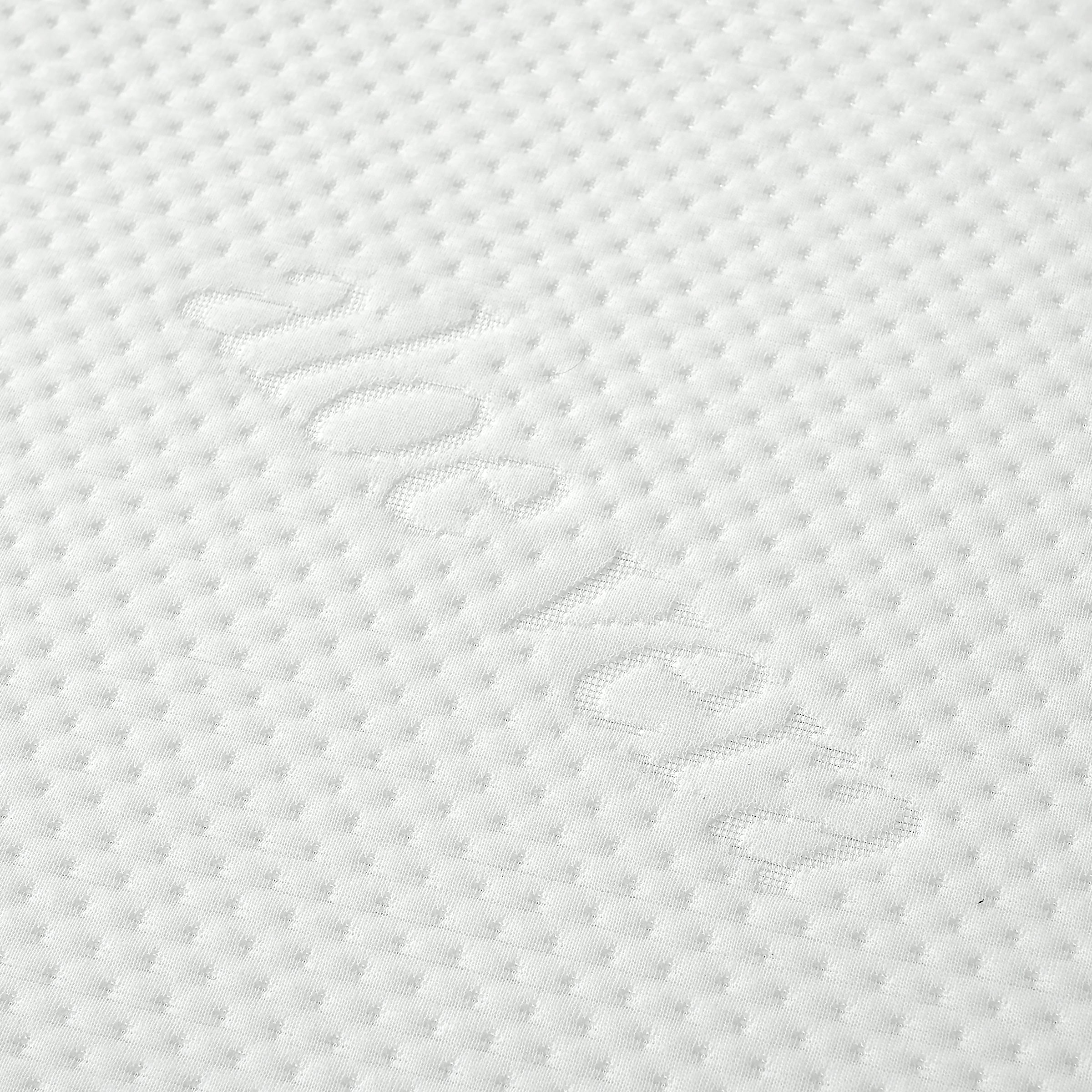 Super Plush 10 In. Medium Gel Memory Foam Mattress