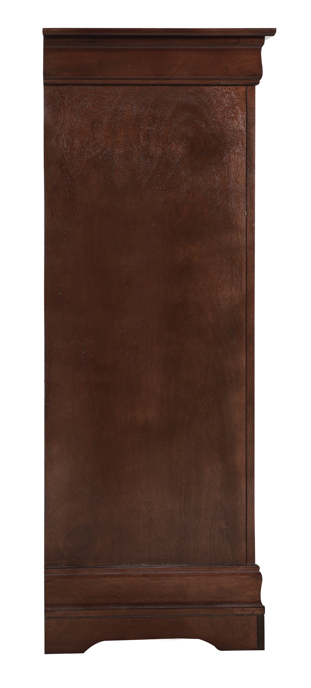 Louis Phillipe G3125-CH Chest, Cappuccino