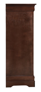 Louis Phillipe G3125-CH Chest, Cappuccino
