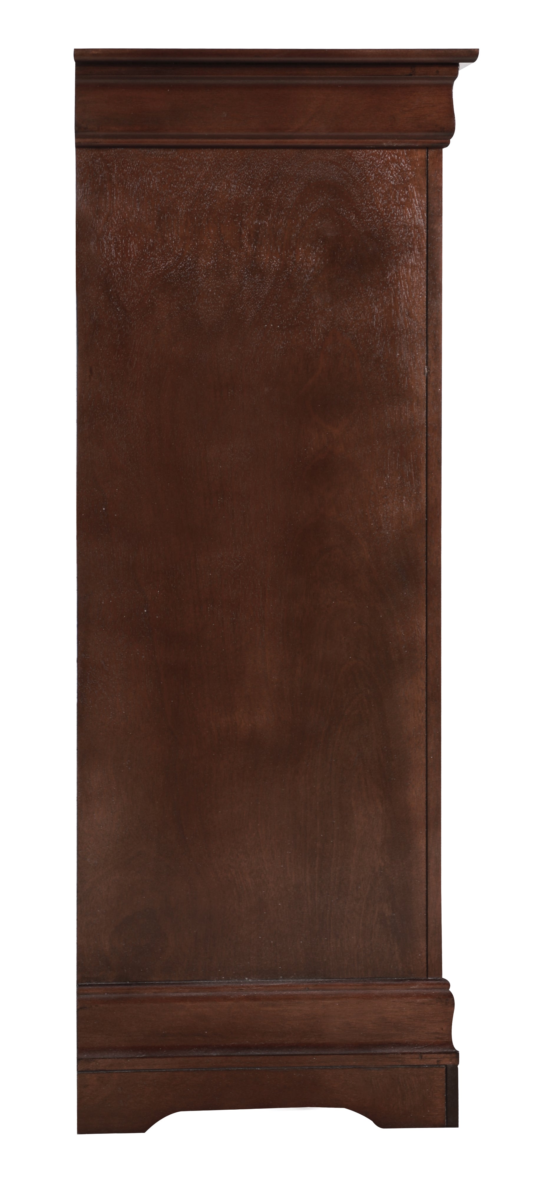 Louis Phillipe G3125-CH Chest, Cappuccino