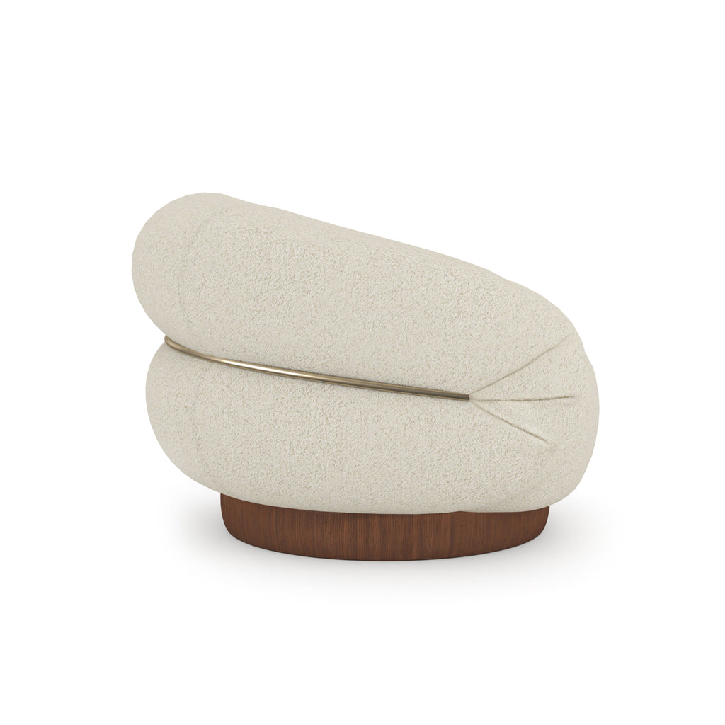 Smoosh Accent Chair