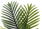 28" Tall Artificial Palm Tree