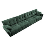 Modern 4-Seater Sofa