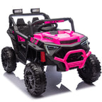 24V 400W Kids Ride On Electric UTV