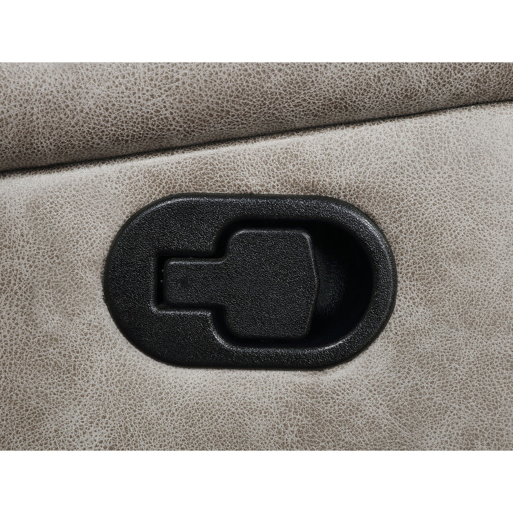 Brazelton Swivel Glider Recliner