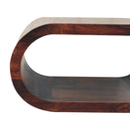 Solid Wood Amaya California Coffee Table
