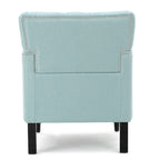 Harrison Tufted Club Chair