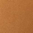 Winnie Modern Teddy Fabric Barrel Chair, 360° Swivel