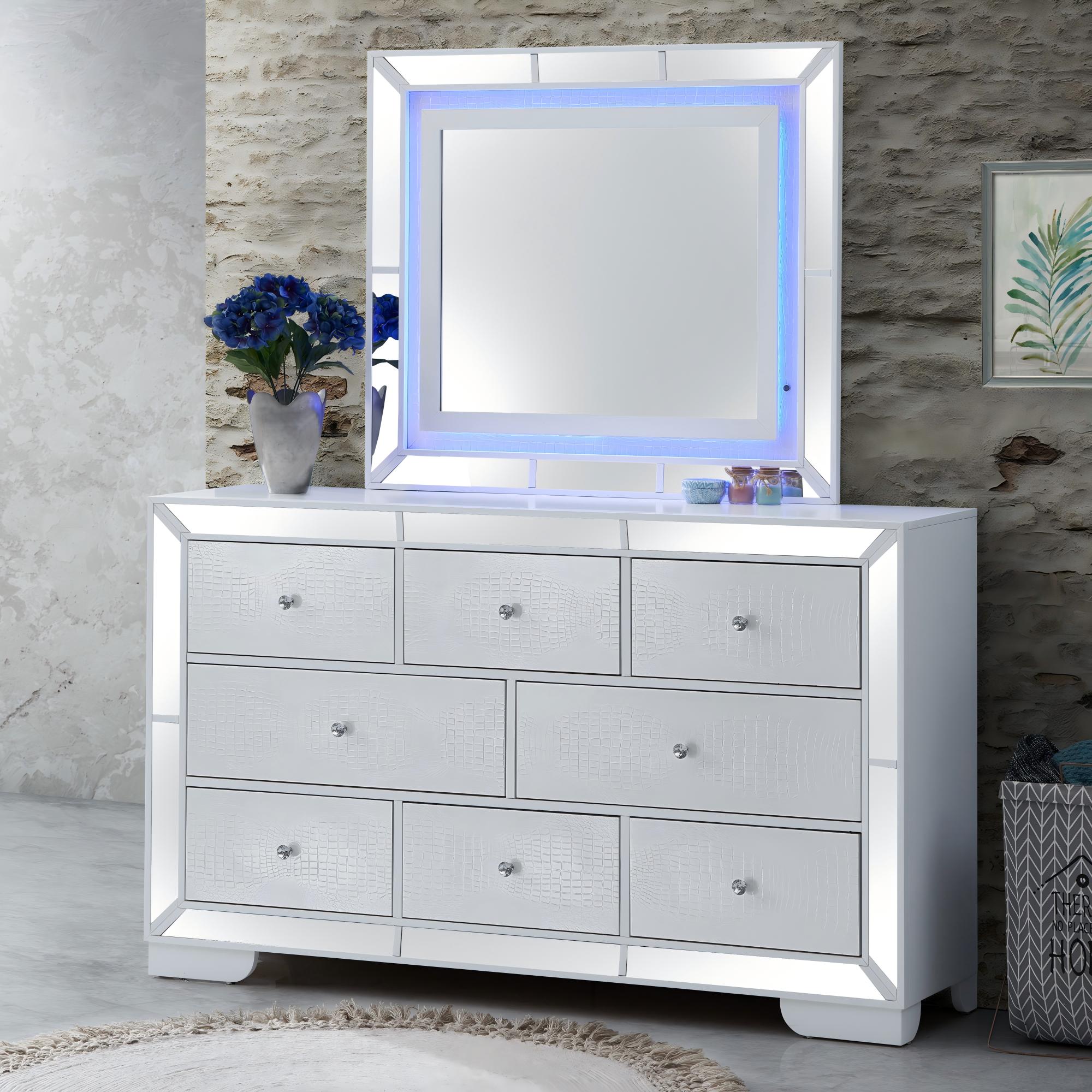 Hollywood Hills G8180-M Mirror Only