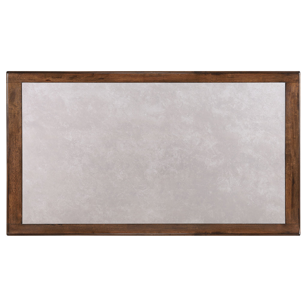 Wawona Transitional Dining Table