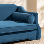 Paloma 35.5" Dog Sofa Bed