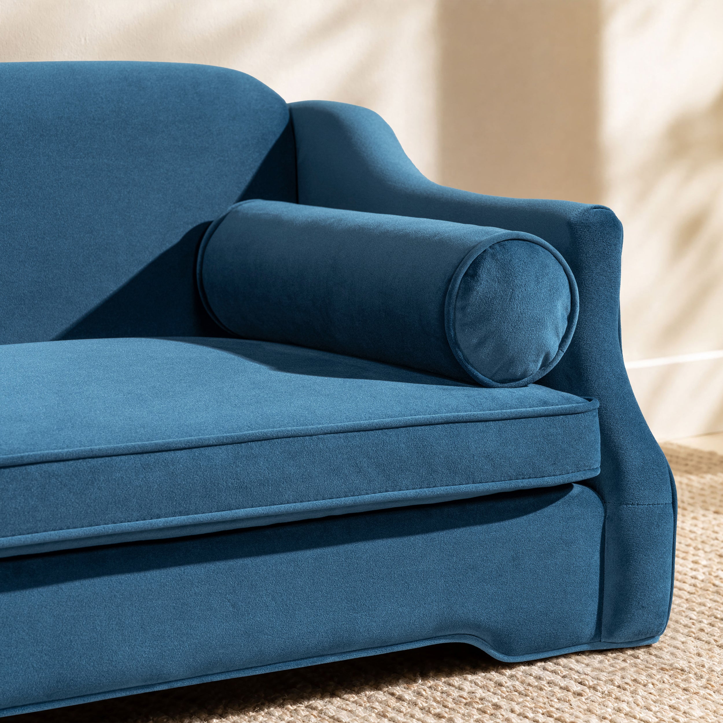 Paloma 35.5" Dog Sofa Bed