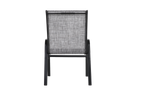 4 Piece Outdoor Patio Chair Set